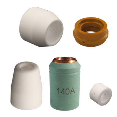 等离子切割枪陶瓷；；；；ふ/分流器