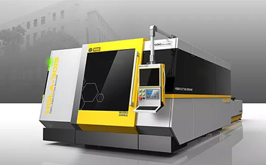 欧博abg官网激光切割机