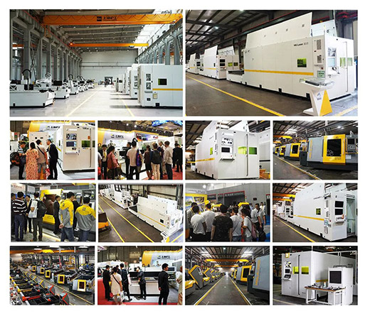 欧博abg官网高功率8025/6025/6020宽幅激光切割机主要应用行业