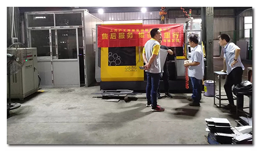 上海；；；；Ｅ凡゛bg官网气焊机厂“售后效劳维保万里行”活动福建站